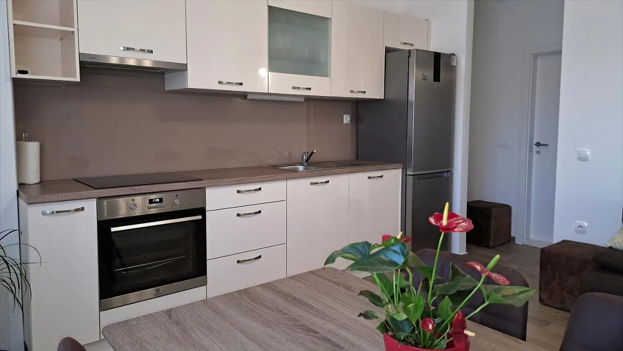 Holiday Apartman Kastela