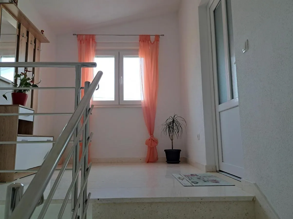 Apartment Holiday Apartman Kastela Croatia