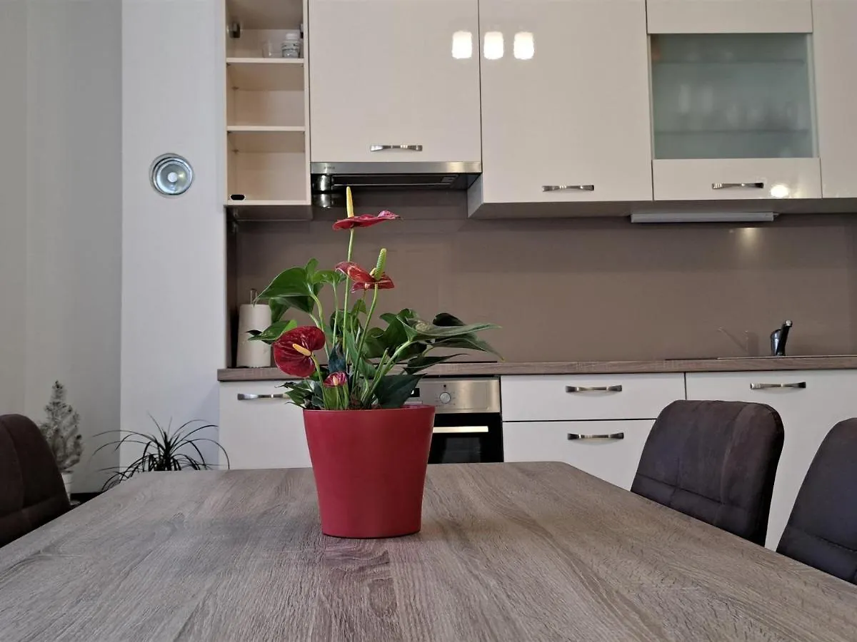Holiday Apartman Kastela 0*,  Croatia