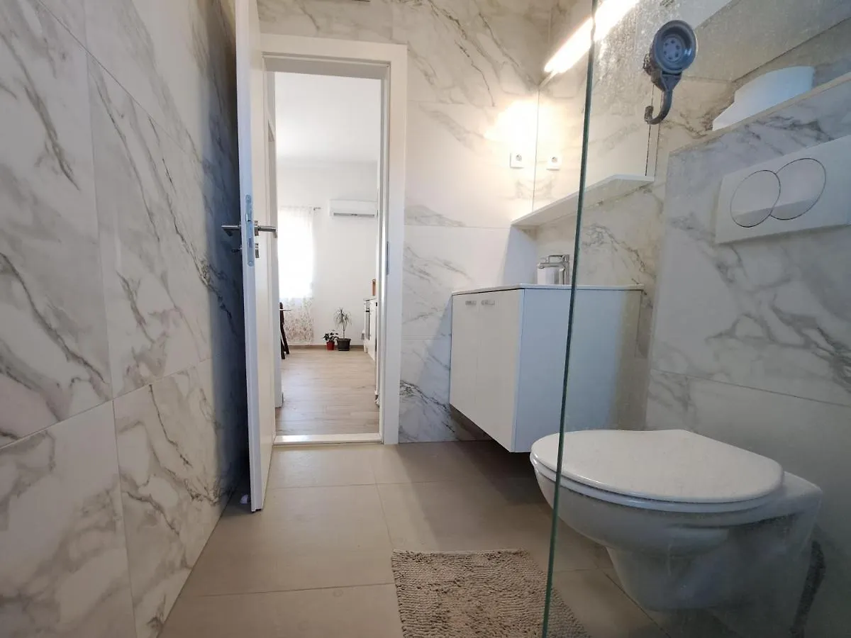 Holiday Apartman Kastela Croatia