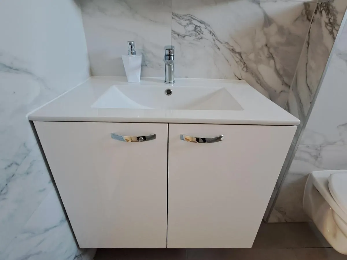 Holiday Apartman Kastela