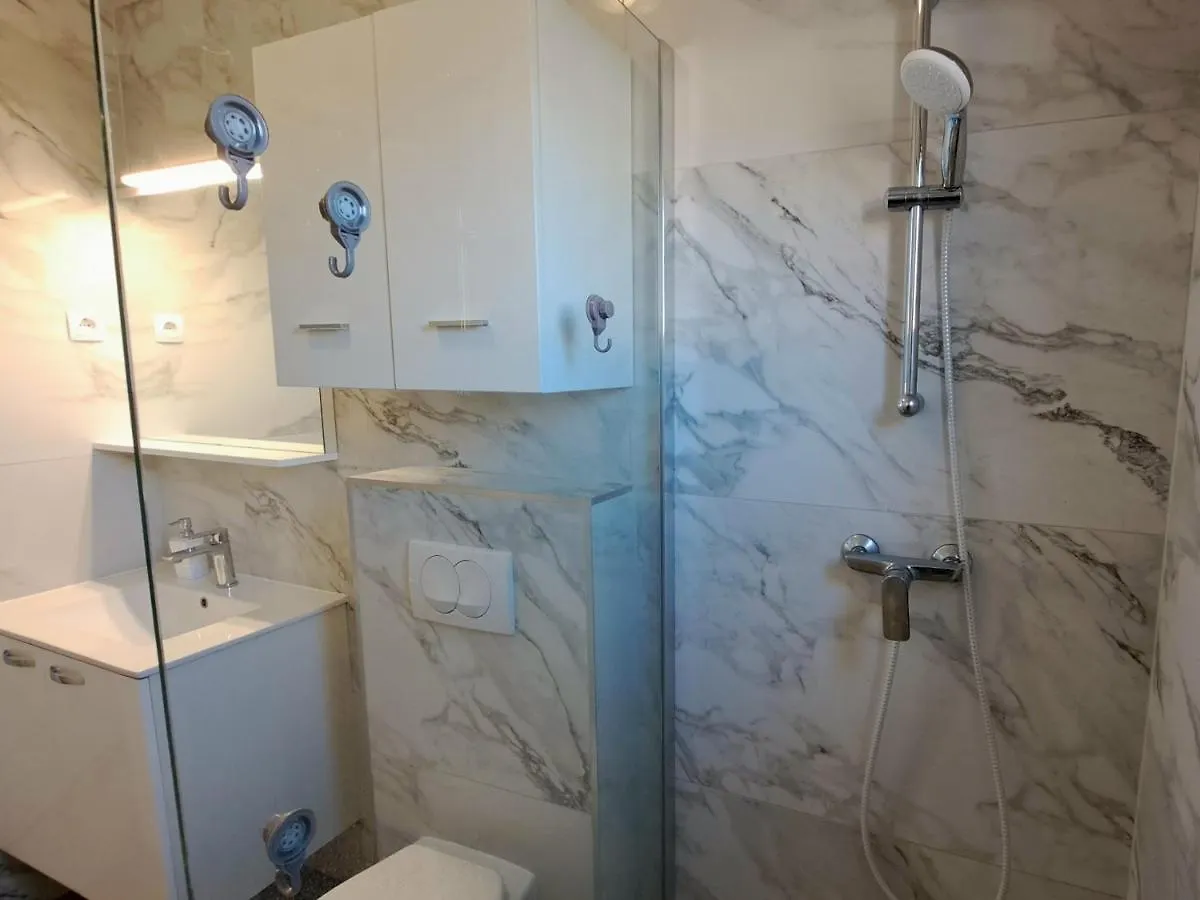 Holiday Apartman Kastela Apartment