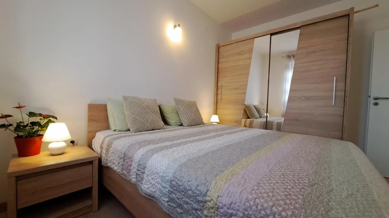 Holiday Apartman Kastela Apartment
