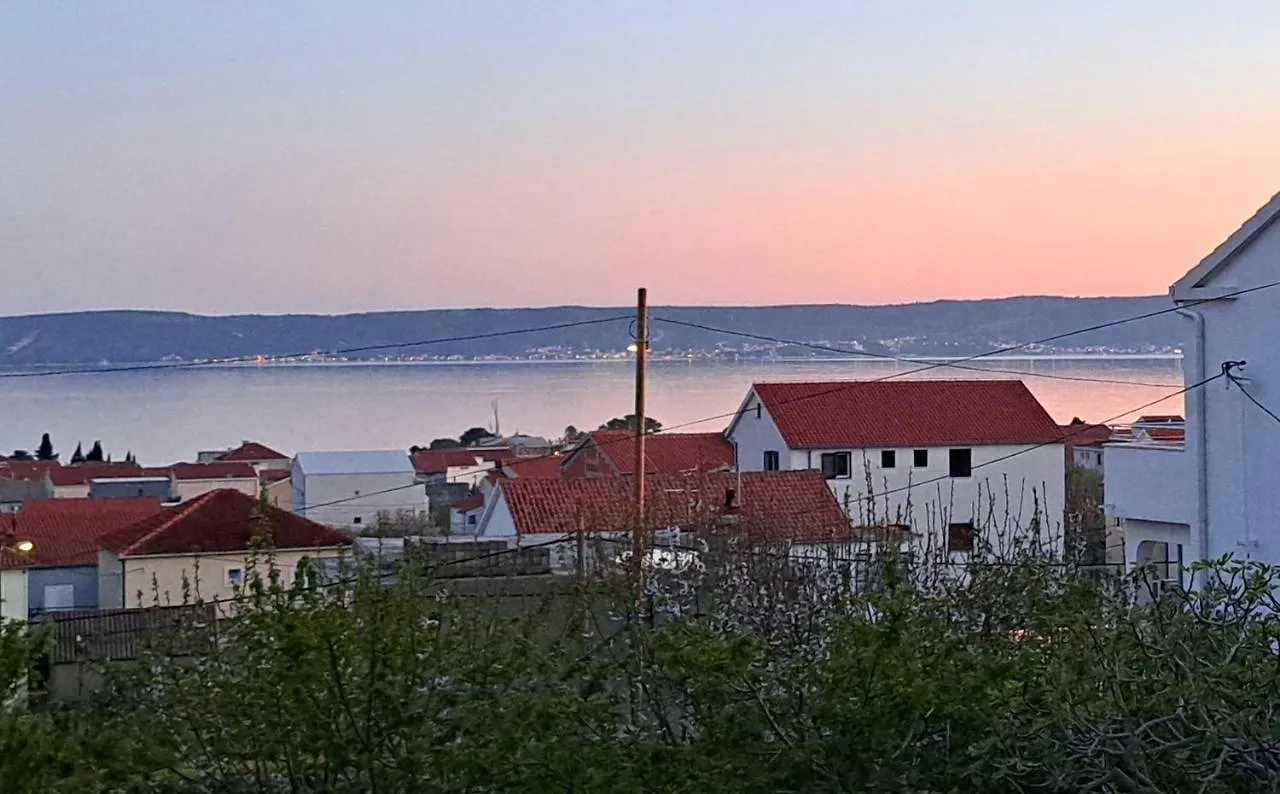 Apartment Holiday Apartman Kastela Croatia