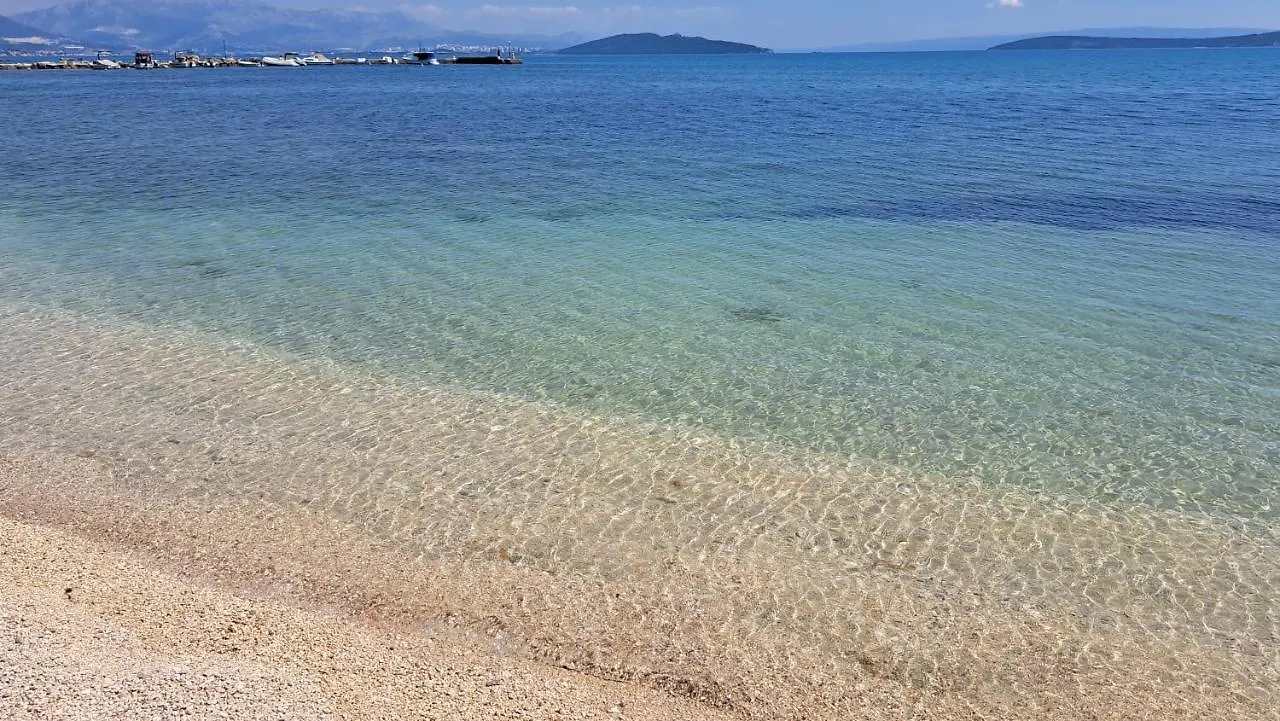 Apartment Holiday Apartman Kastela
