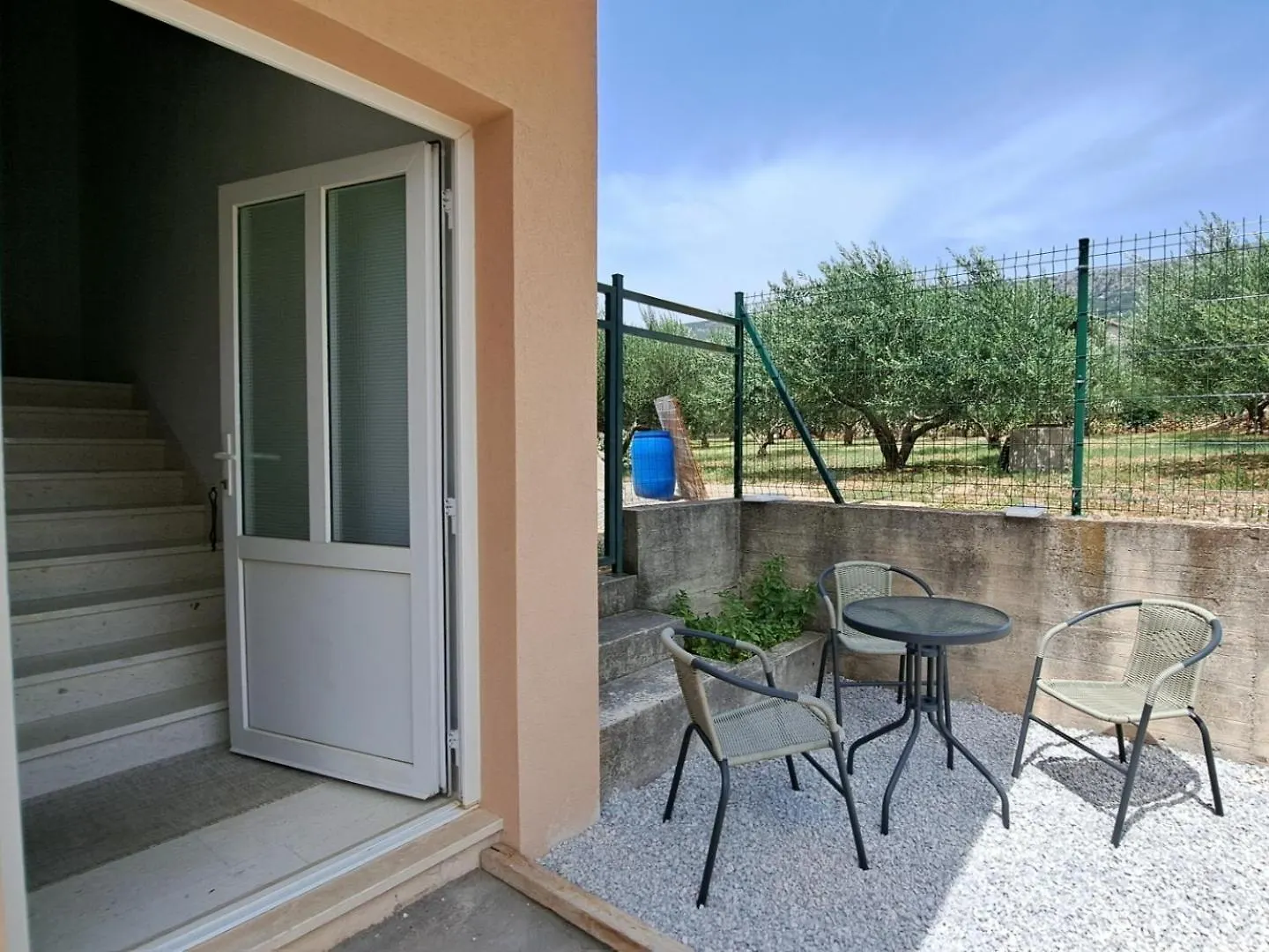 Holiday Apartman Kastela