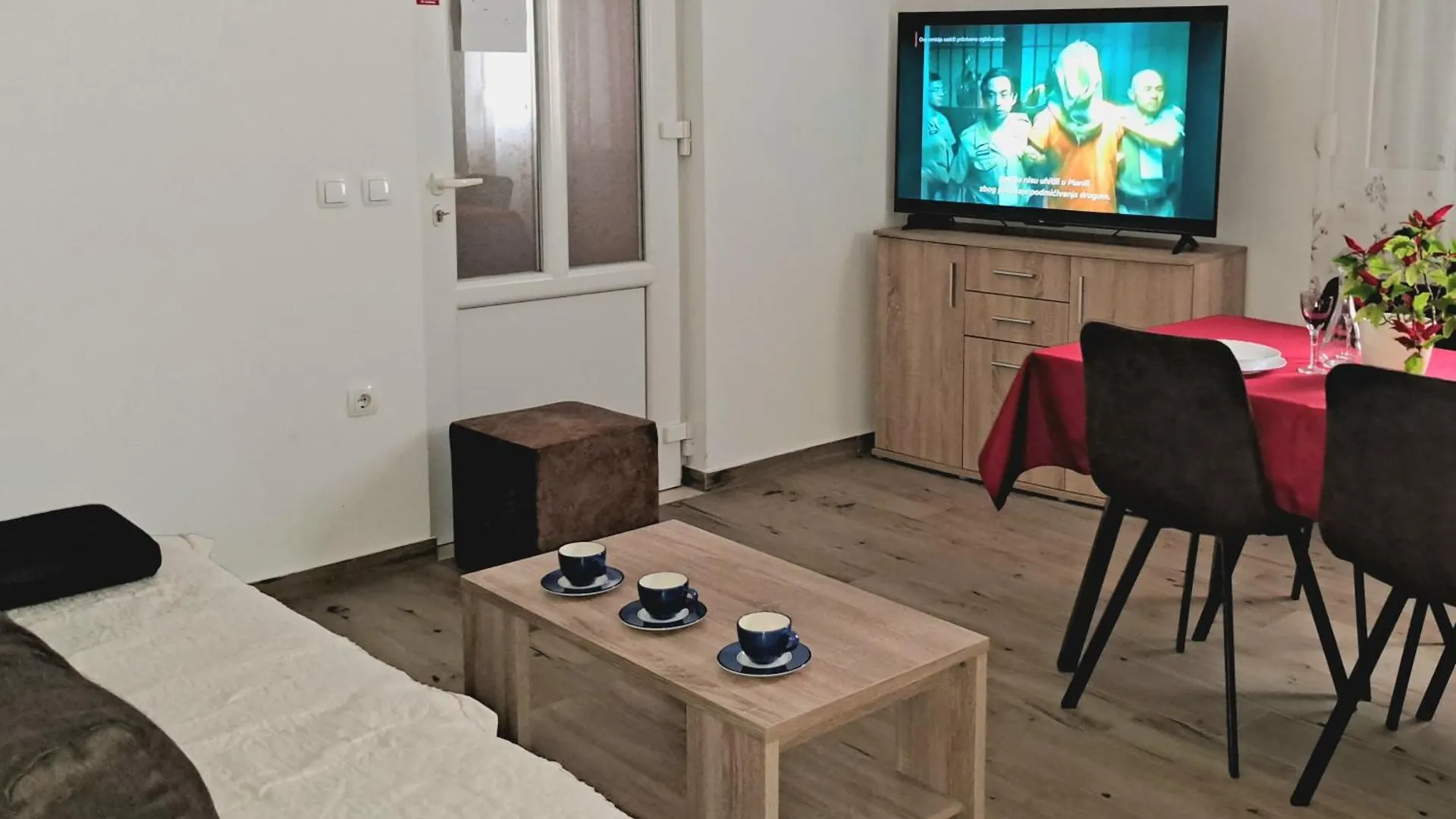 Holiday Apartman Kastela