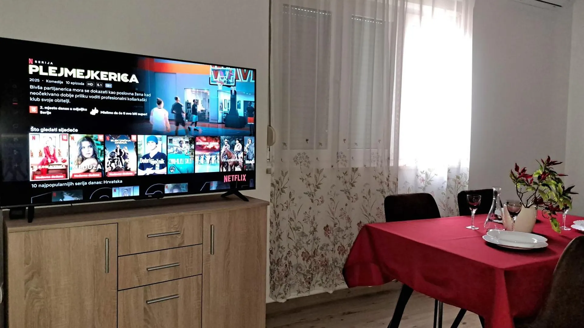 Holiday Apartman Kastela