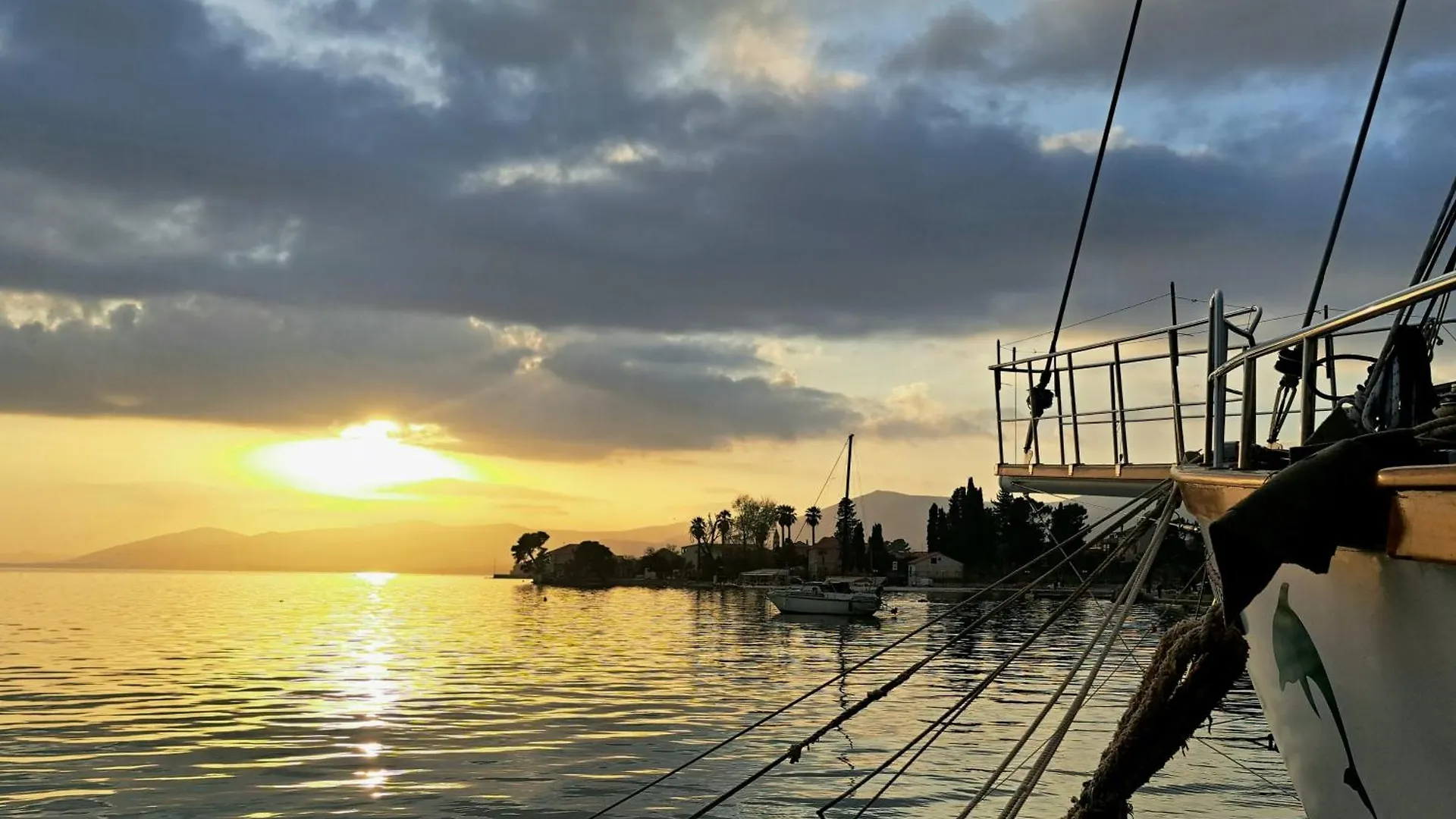 Holiday Apartman Kastela Croatia