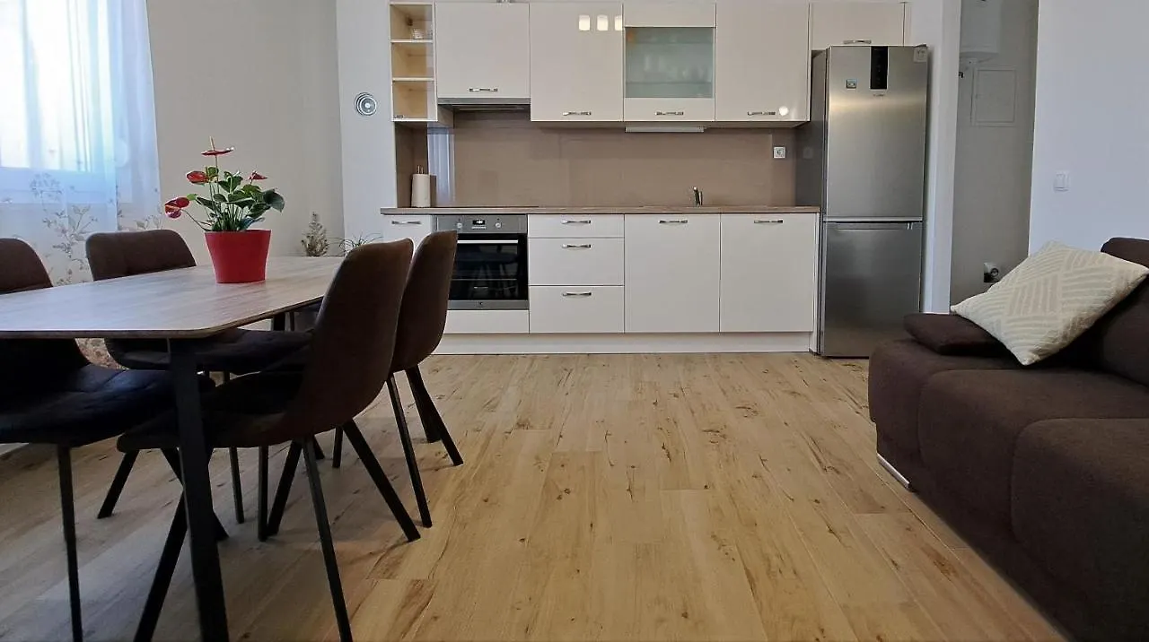 Holiday Apartman Kaštela 0*,  克罗地亚