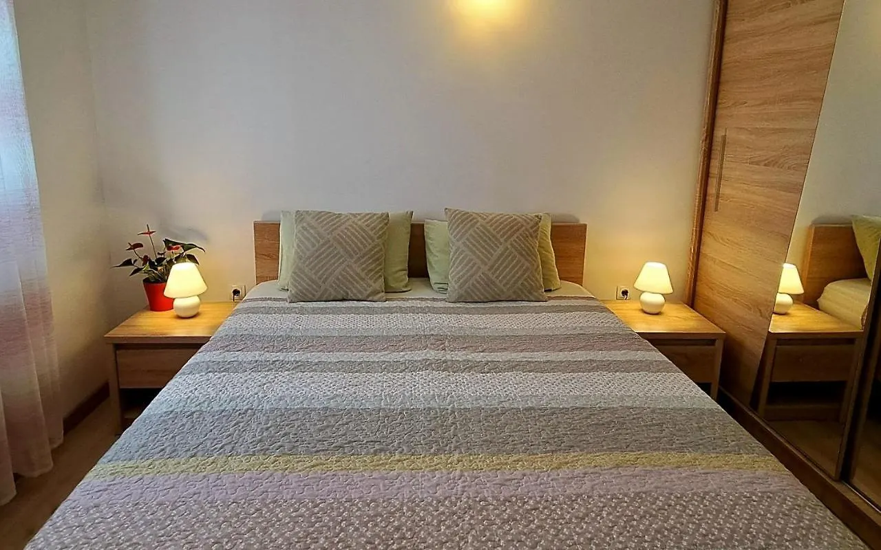 Holiday Apartman Kaštela