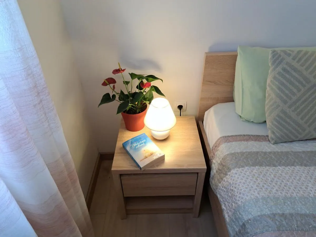 Holiday Apartman Kaštela