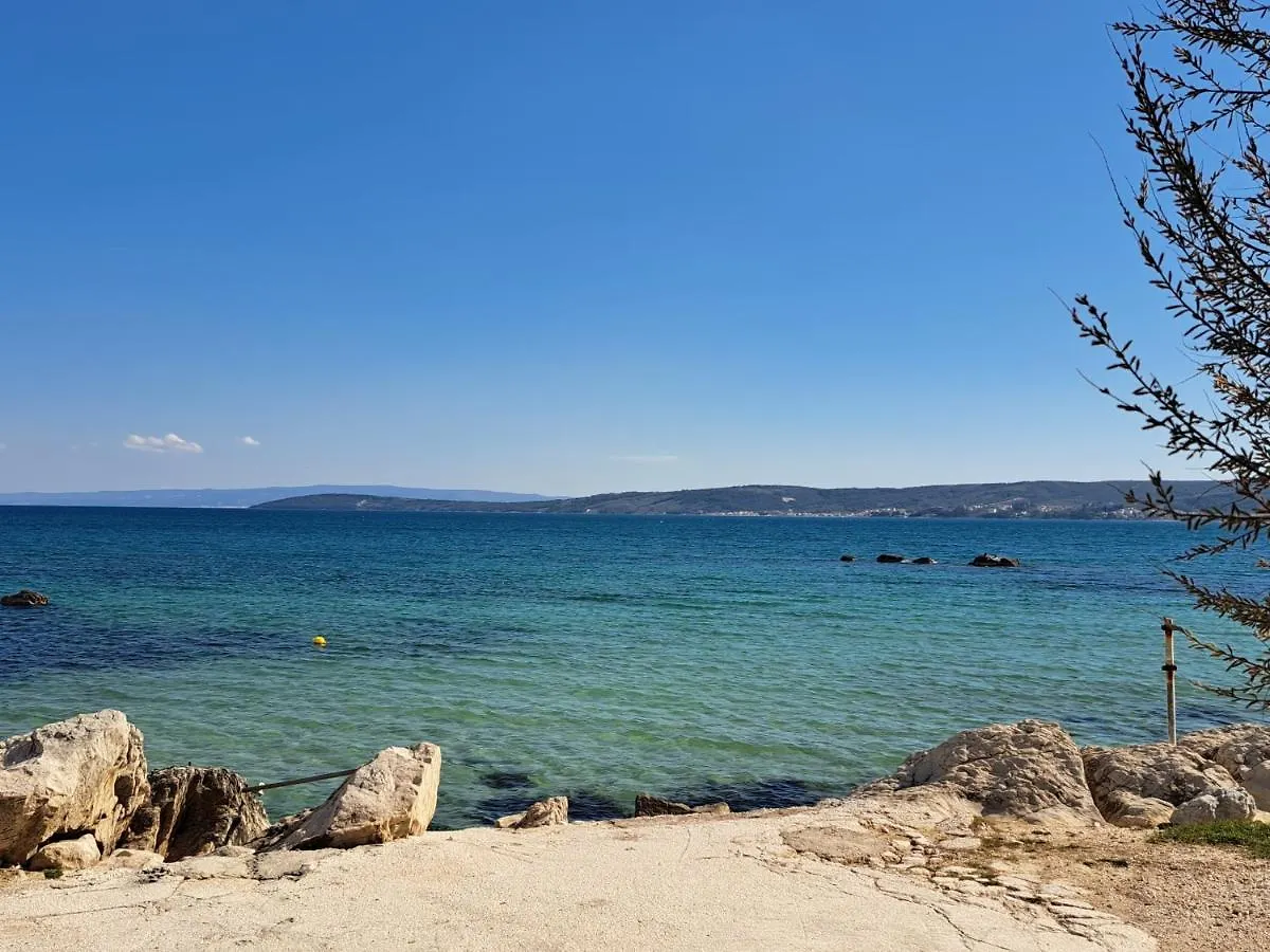 Holiday Apartman Kaštela 0*,