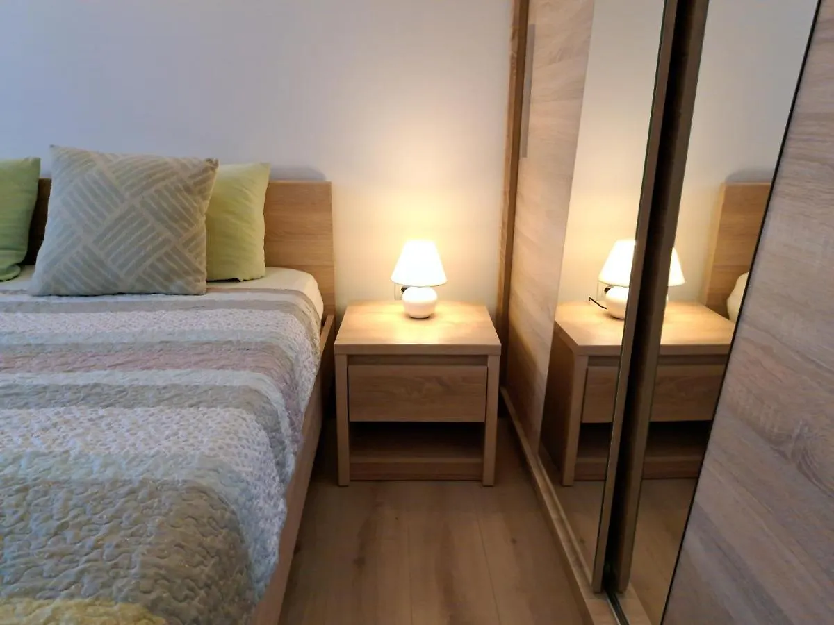 Holiday Apartman Kaštela
