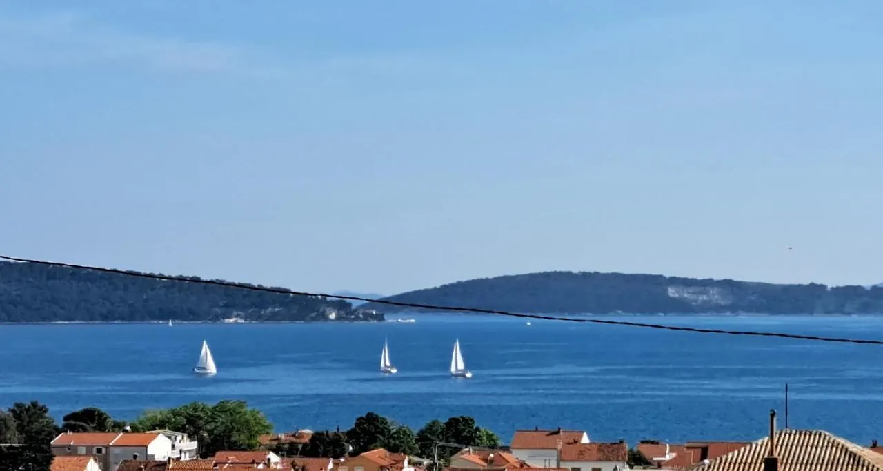Holiday Apartman Kaštela