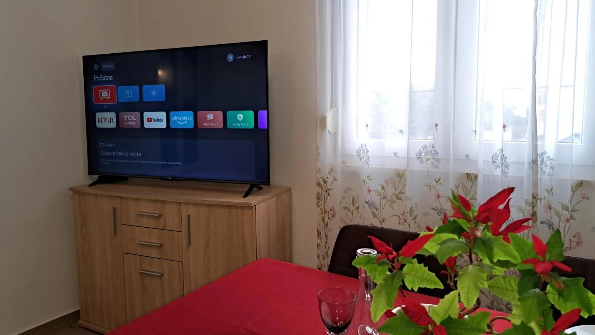 Holiday Apartman Kaštela 公寓