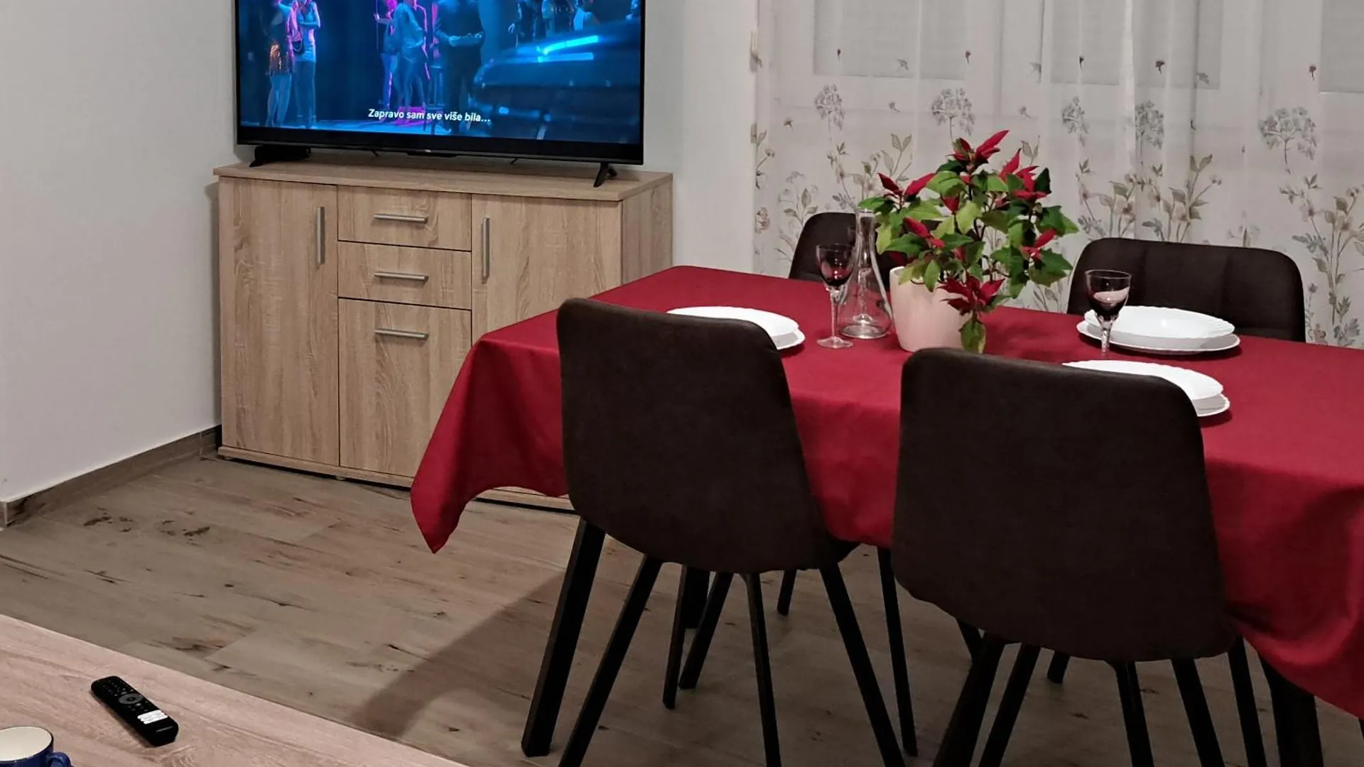 Holiday Apartman Kaštela 0*,